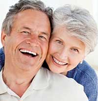 Dental tooth implants in Doylestown, Pennsylvania