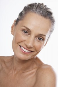 cosmetic dentistry anti-aging