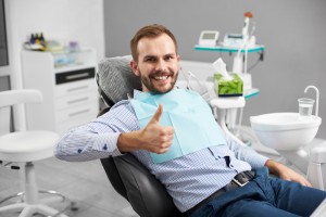 dental benefits new york city