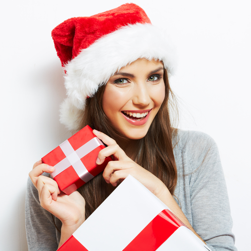 Get a Picture Perfect Holiday Smile With Cosmetic Dentistry - best ...