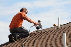 roof repair, get a quote for a new roof 